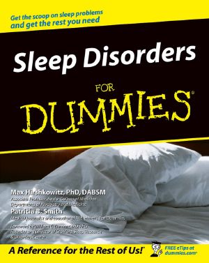 [Dummies 01] • Sleep Disorders For Dummies